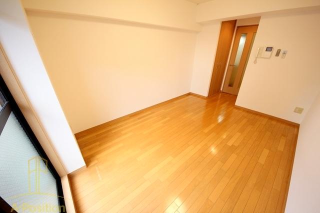 その他部屋・スペース　ミア・カーサあわざ