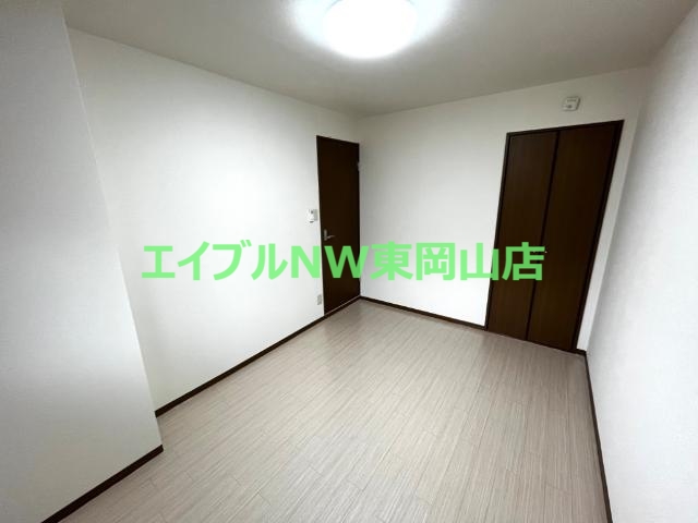 居室・リビング　北洋室