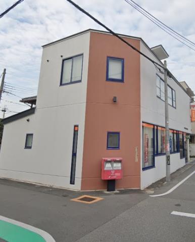 郵便局　伊丹稲野郵便局（郵便局）まで332m