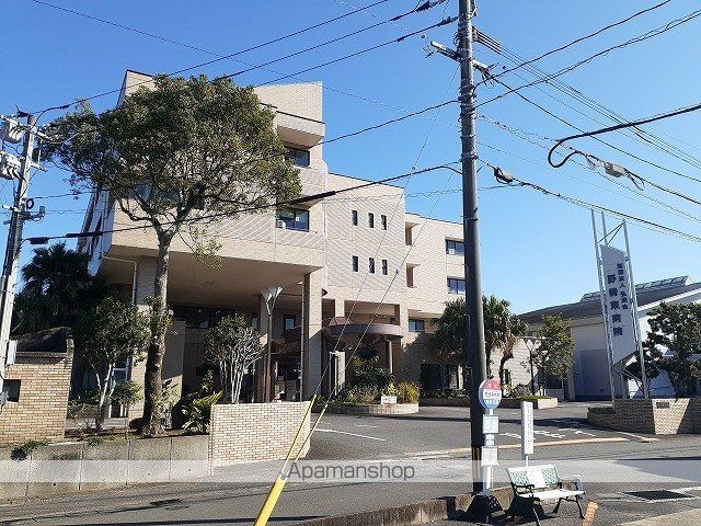 病院　野崎東病院（病院）まで750m