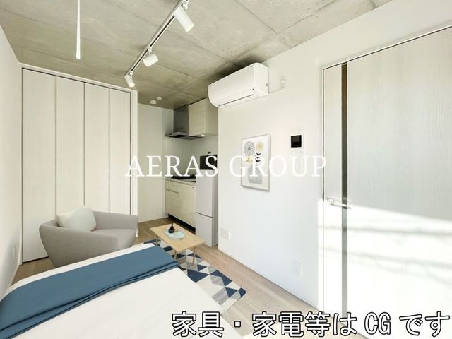 その他部屋・スペース