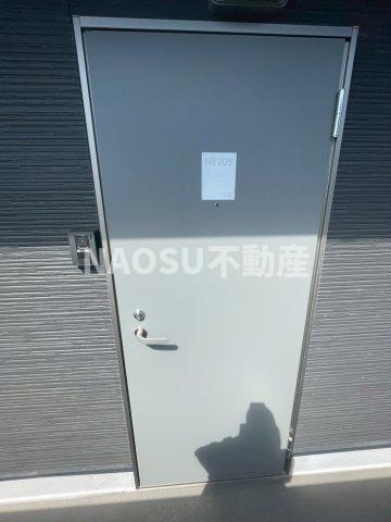 玄関　玄関です