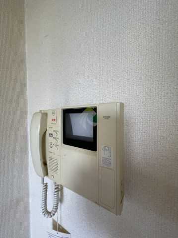 セキュリティ　ステージファースト神楽坂 (参考画像)