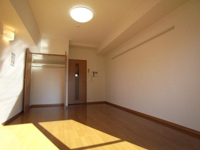 その他設備　リビング/居室