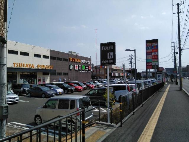 その他　フォレオせんだい宮の杜（その他）まで686m