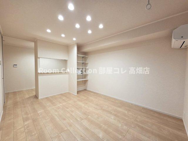 居室・リビング　※同社施工物件イメージ写真