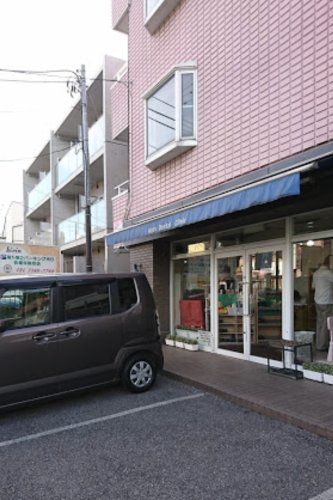 病院　キリン歯科（病院）まで431m