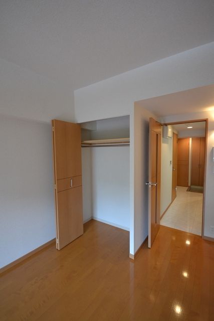 セキュリティ　他部屋参考写真