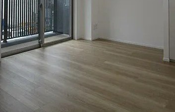 居室・リビング　※別部屋の参考写真です。