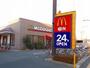 飲食店　マクドナルド（飲食店）まで600m
