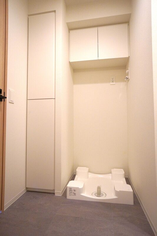 その他設備　☆室内洗濯機置き場☆