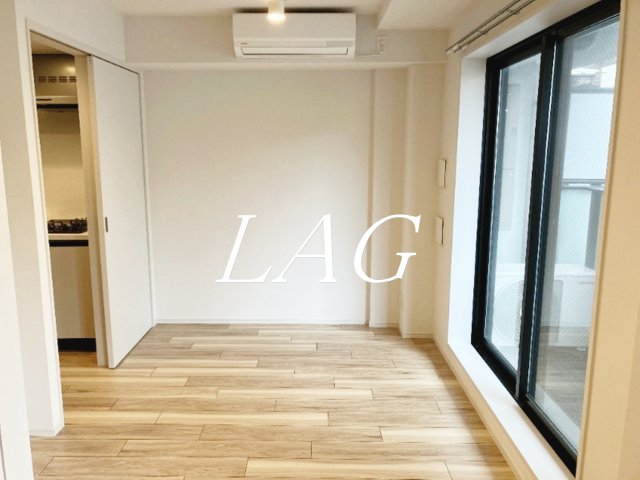 居室・リビング　洋室のお部屋です。