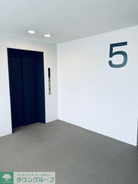 その他共有部分　参考写真