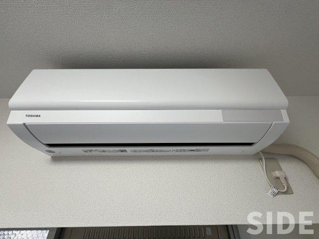 その他設備　※別号室参考画像