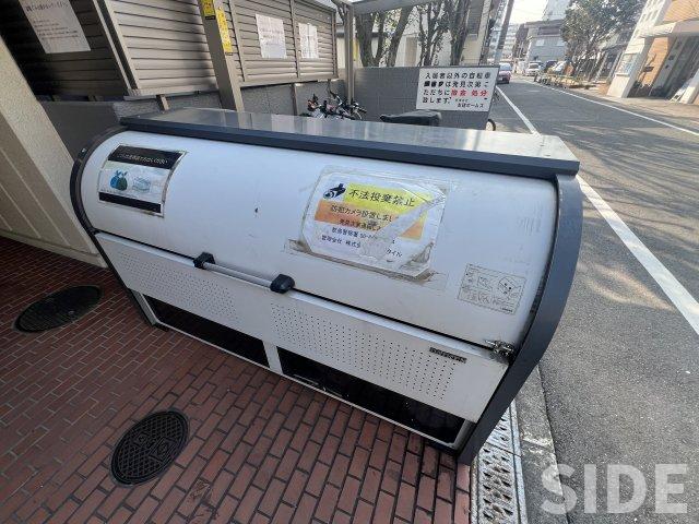 エントランス　※別号室参考画像