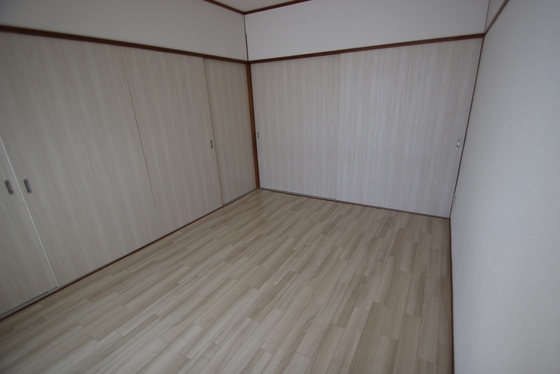 その他部屋・スペース　※別号室のお部屋です。