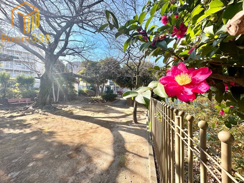 公園　みずき公園（公園）まで52m