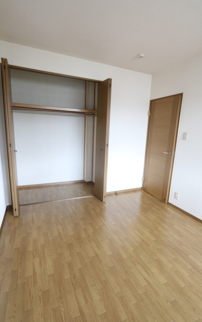 その他部屋・スペース　洋室６帖♪