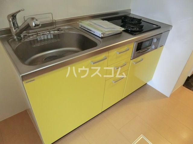 キッチン