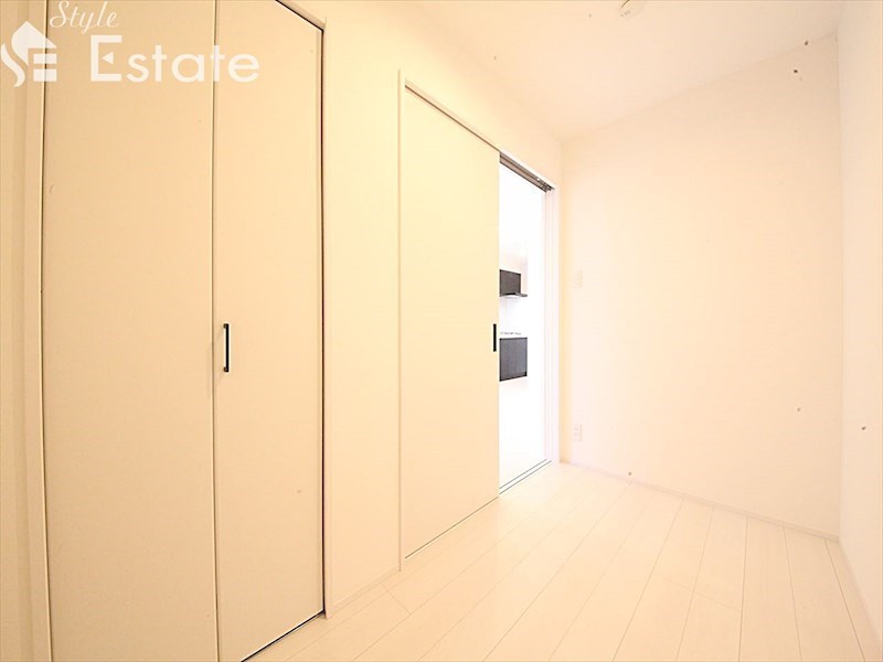 その他部屋・スペース　内装