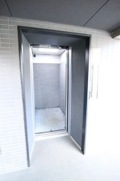 その他共有部分　☆エレベーター完備☆