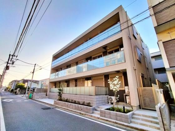 建物外観　★へーベルＶｉｌｌａｇｅ★シニア向け安心賃貸住宅★