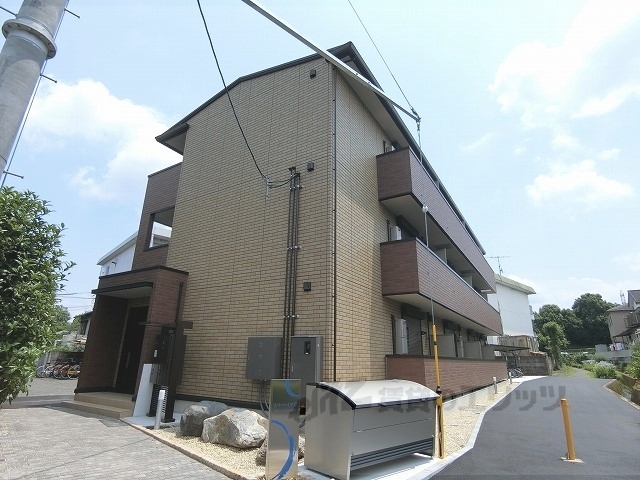 その他　外観