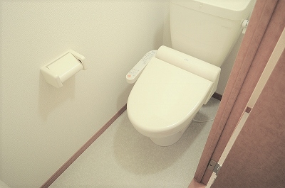 トイレ　画像6