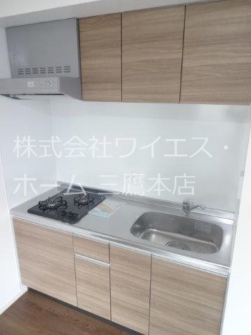 キッチン