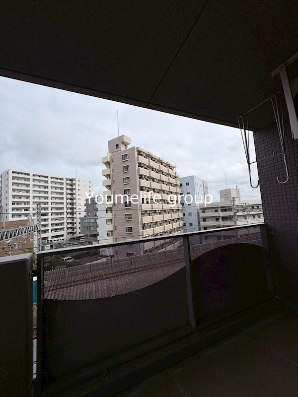 眺望　※同建物別室参照