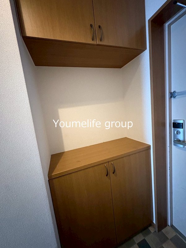 収納　※同建物別室参照