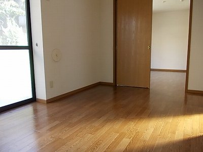 居室・リビング　おしゃれなリビングです