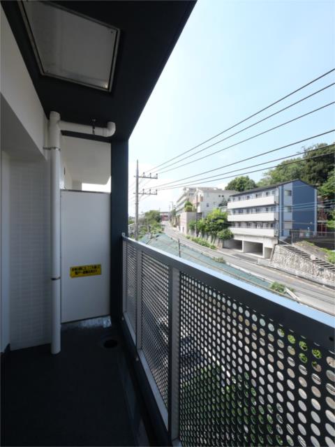 バルコニー　★お問い合わせは044-299-8985★
