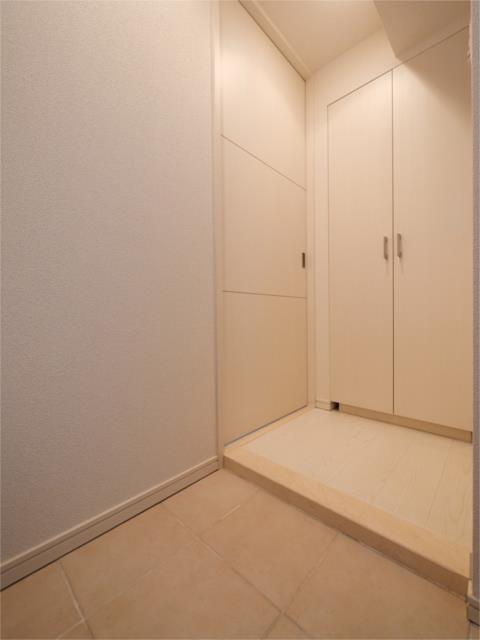 玄関　★お問い合わせは044-299-8985★