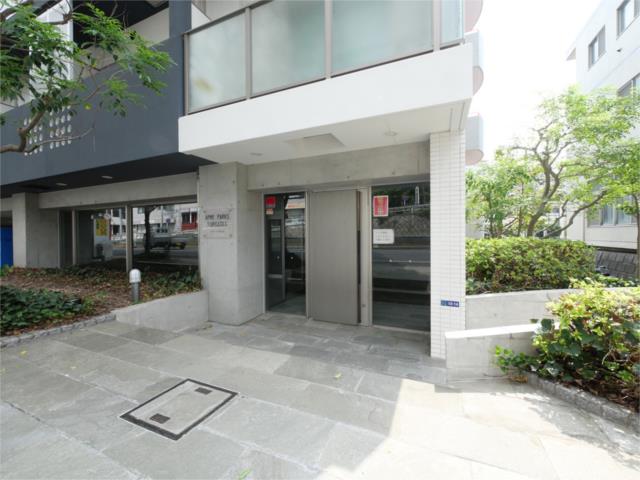 エントランス　★お問い合わせは044-299-8985★
