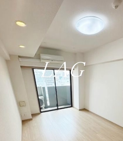 その他設備　エアコンです。