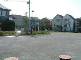 公園　堀之内公園（公園）まで117m