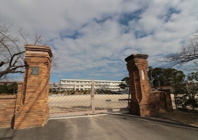 小学校　武豊町立武豊小学校（小学校）まで795m