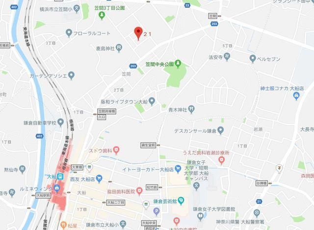その他　★★案内図★★