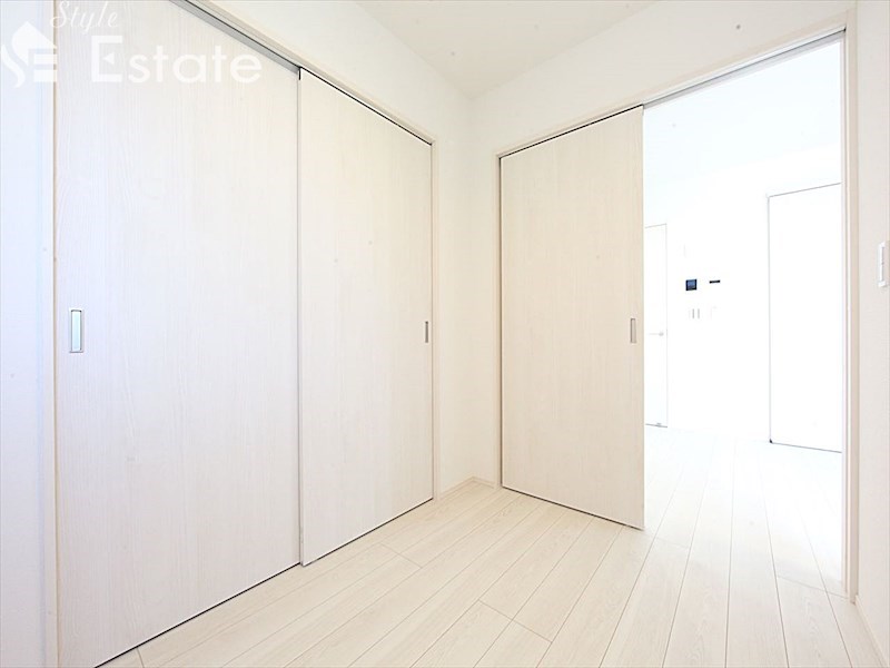 その他部屋・スペース　内装