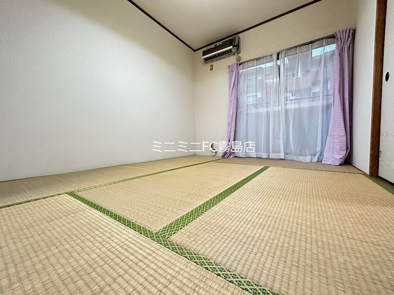 その他部屋・スペース　同型反転