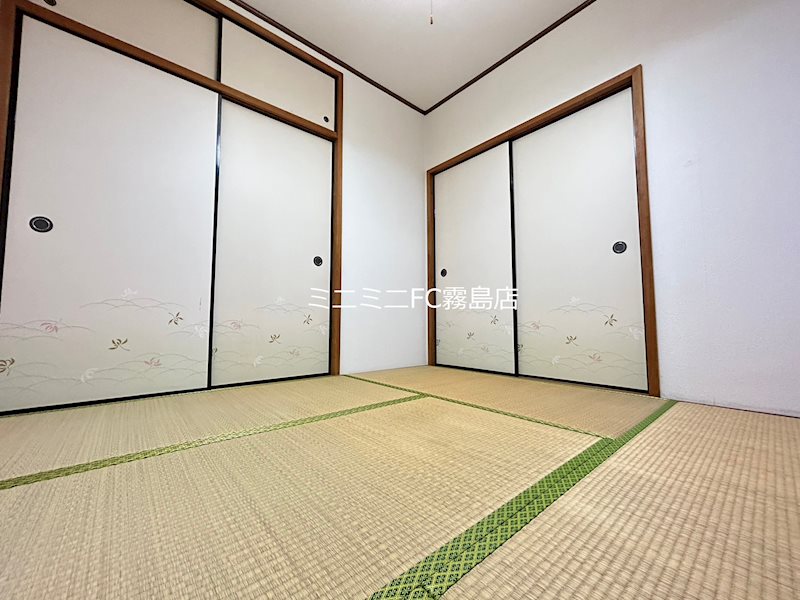 その他設備　同型反転
