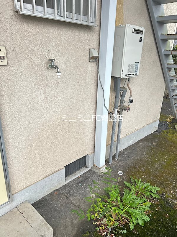 その他共有部分　同型反転