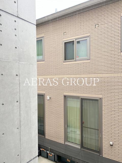 眺望　同仕様