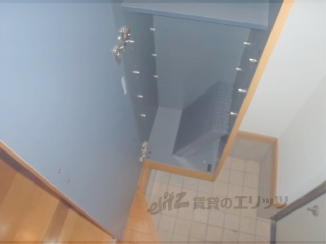 収納　下駄箱