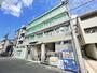 長居駅より徒歩7分 1階 築27年4ヶ月の賃貸物件