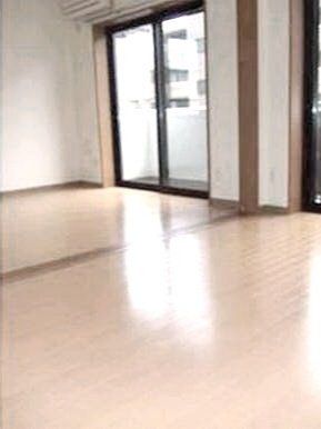その他部屋・スペース　フローリング