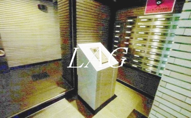 セキュリティ　オートロックです。