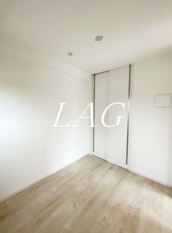 その他部屋・スペース　寝室です。