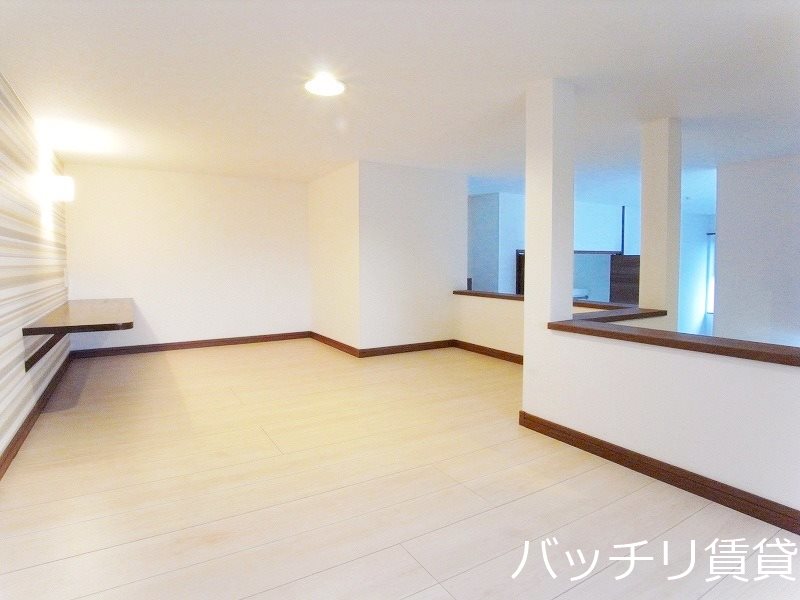 その他部屋・スペース　※同型タイプの写真となります　現状優先